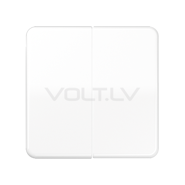 Taustiņš 1+1 "Balts" CD