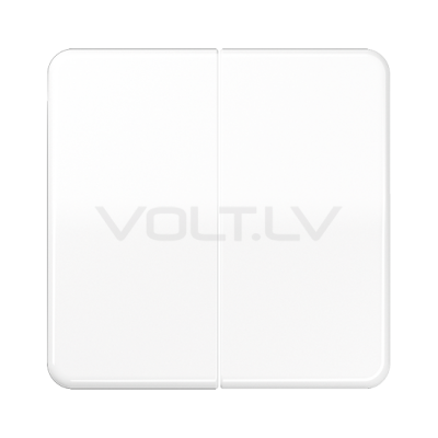 Taustiņš 1+1 "Balts" CD