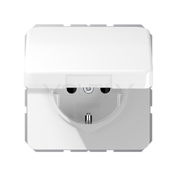 Rozete a/z ar vāku "Balts" CD