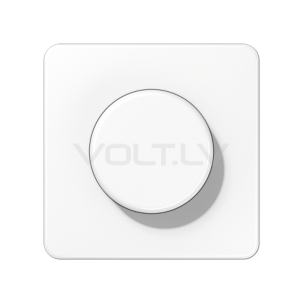 Centrālplate regulātoram "Balts" CD