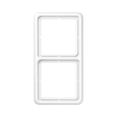 2М Рамка "Белый" CD