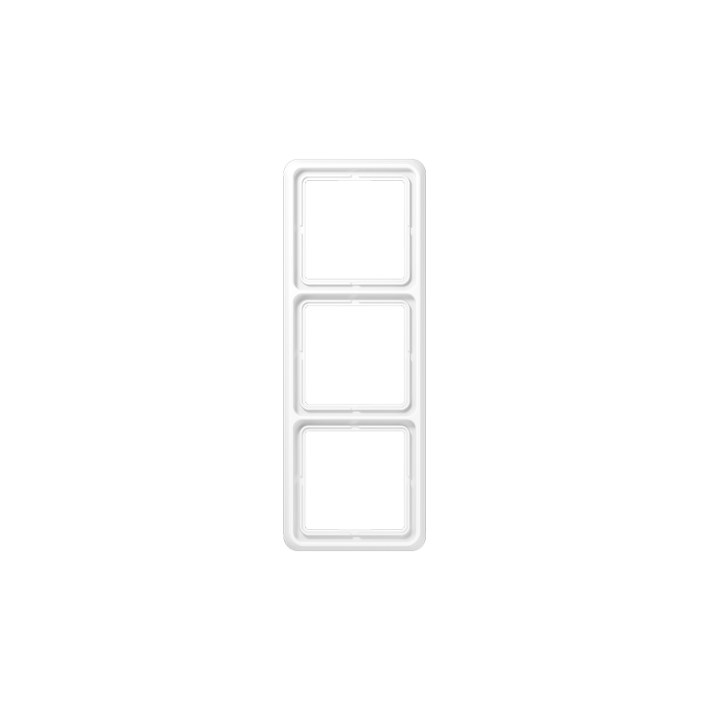 3М Рамка "Белый" CD