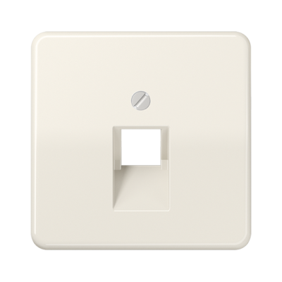 Накладка Data "Бежевый" CD