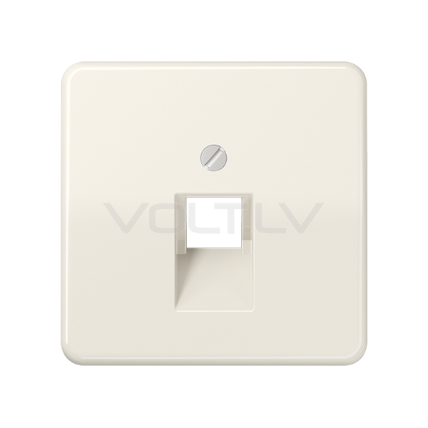 Накладка Data "Бежевый" CD