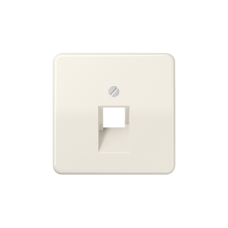 Centrālplate Data "Bēšs" CD