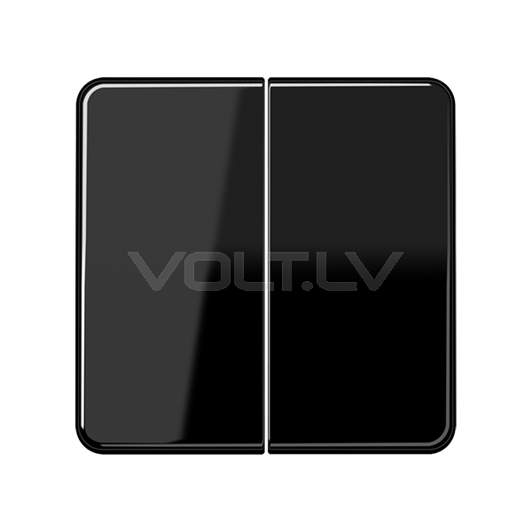 Taustiņš 1+1 "Melns" CD