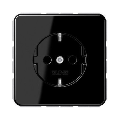 Rozete a/z ar bērnu aizs. "Melns" CD