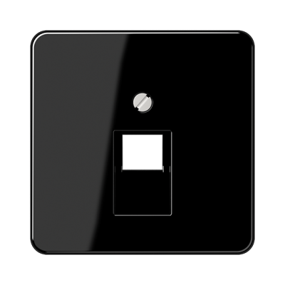 Накладка Data "Черный" CD