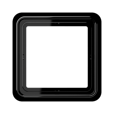 1М Рамка "Черный" CD