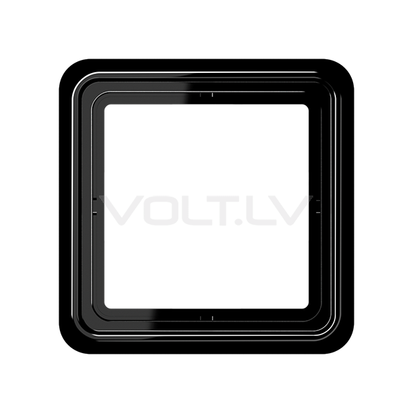 1М Рамка "Черный" CD
