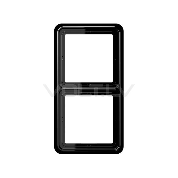 2М Рамка "Черный" CD