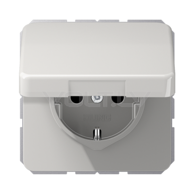 Rozete a/z ar vāku "Pelēks" CD