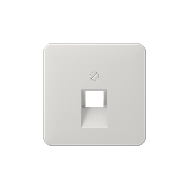 Накладка Data "Серый" CD