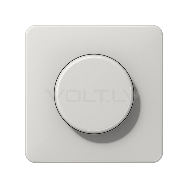 Centrālplate regulātoram "Pelēks" CD