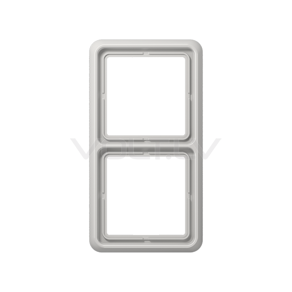 2М Рамка "Серый" CD