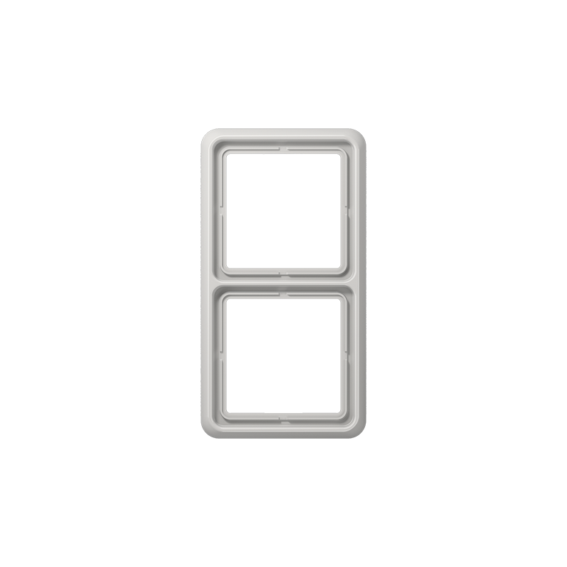 2М Рамка "Серый" CD