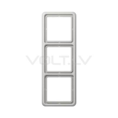 3М Рамка "Серый" CD