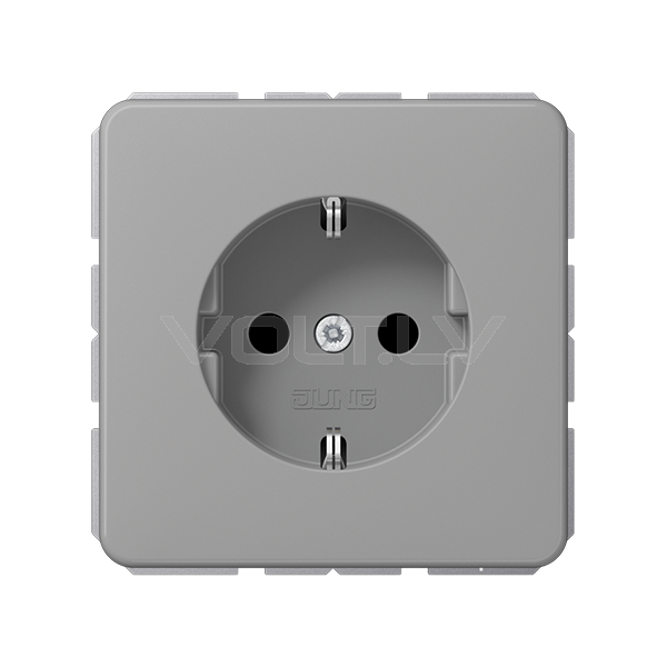 Rozete a/z "Tumši pelēks" CD