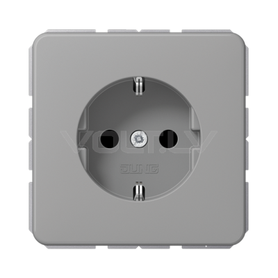 Rozete a/z "Tumši pelēks" CD