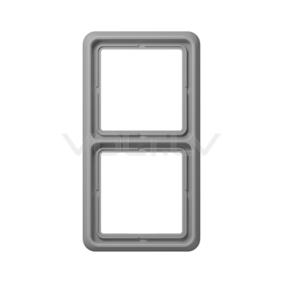 2V Rāmīs "Tumši pelēks" CD