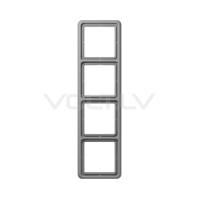 4V Rāmīs "Tumši pelēks" CD