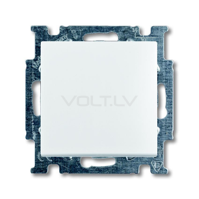 Parslēdzis "Balts" Basic 55