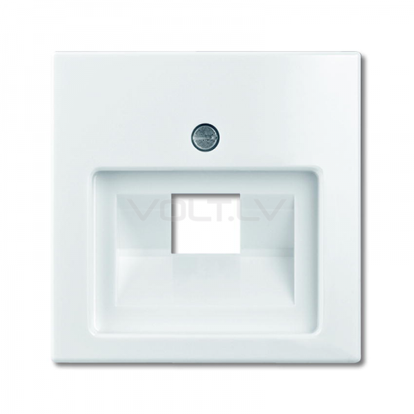 Накладка Data "Белый" Basic 55