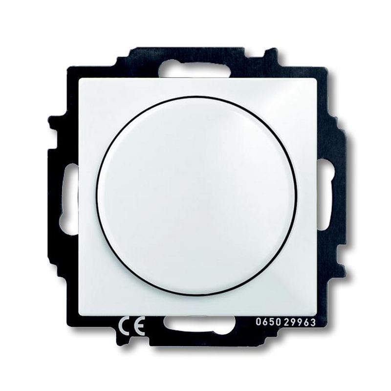 Dimmeris "60-400 W" "Balts" Basic 55