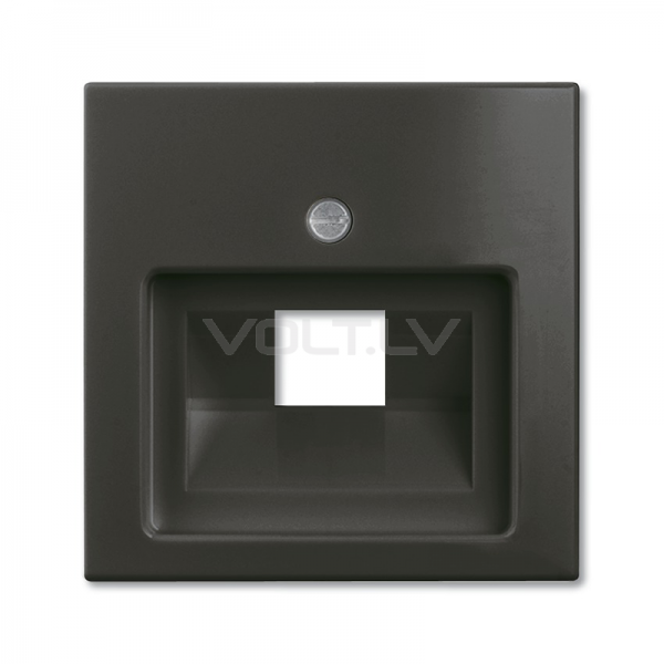 Накладка Data "Château - Черный" Basic 55