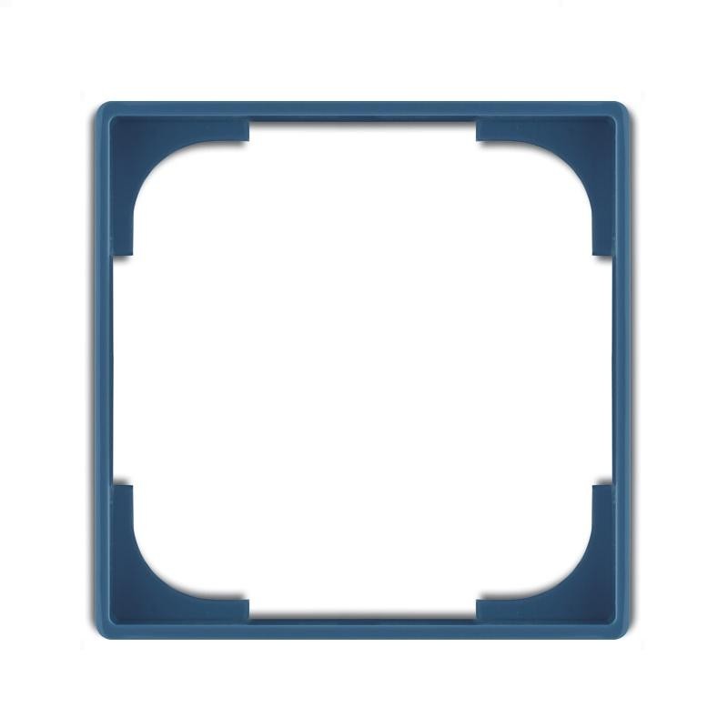 Dekorativais ieliktnis "Zils" Basic 55