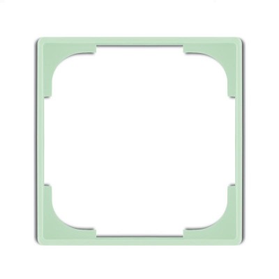 Dekorativais ieliktnis "Salātzāļš" Basic 55