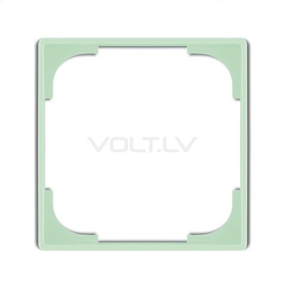 Dekorativais ieliktnis "Salātzāļš" Basic 55