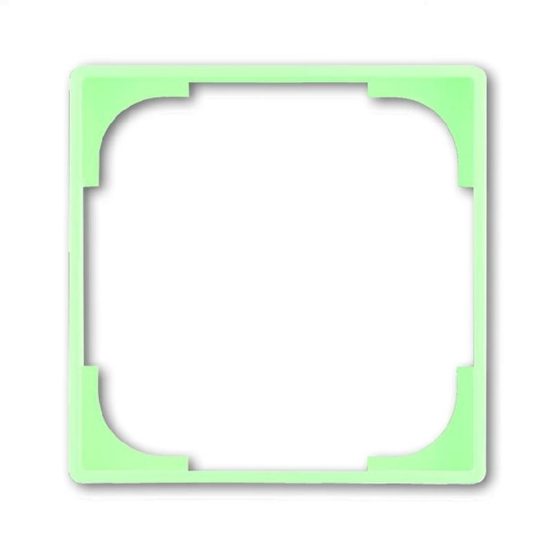 Декоративная накладка "Флуоресцирующий" Basic 55