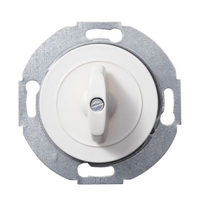 Pārslēdzis "Balts" Renova