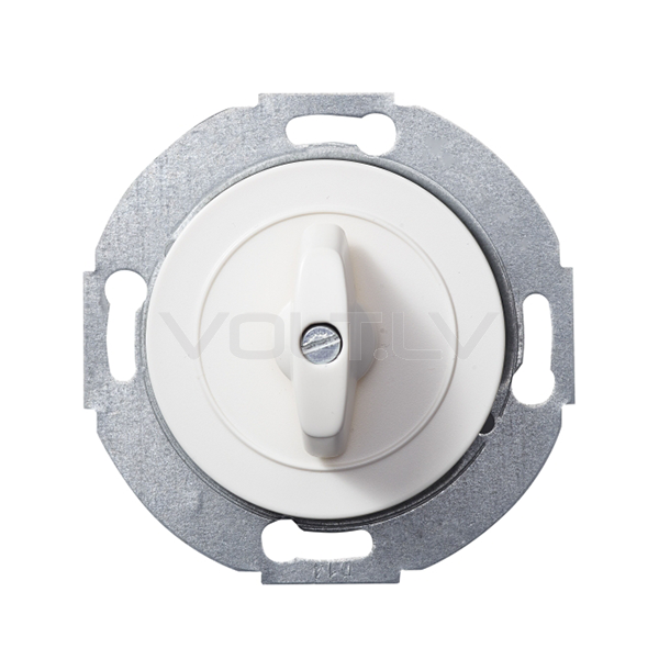 Pārslēdzis "Balts" Renova