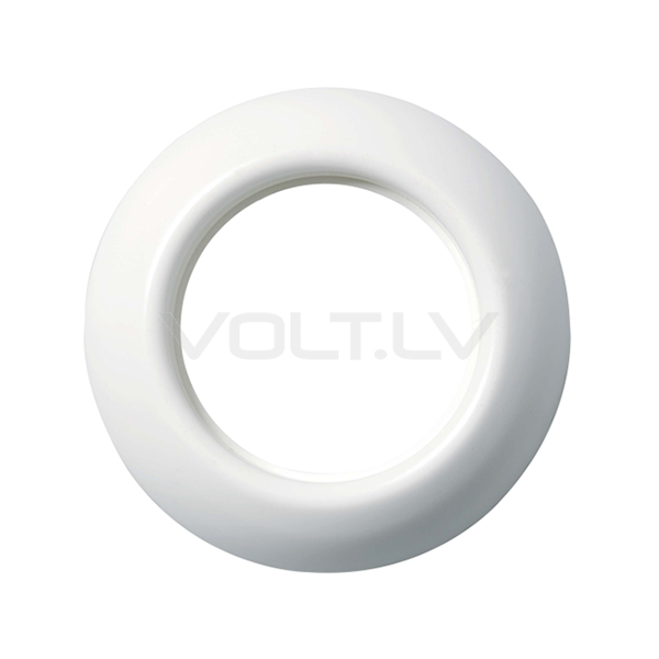 1М Рамка "Белый" Renova