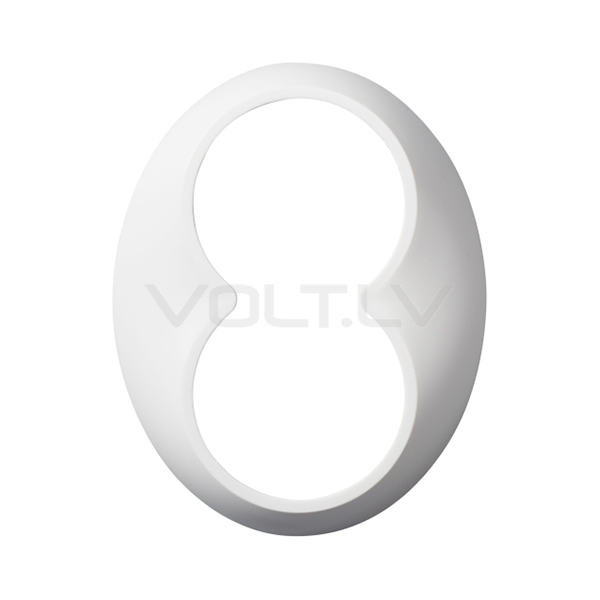 2V Rāmis "Balts" Renova