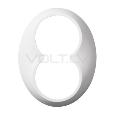 2V Rāmis "Balts" Renova