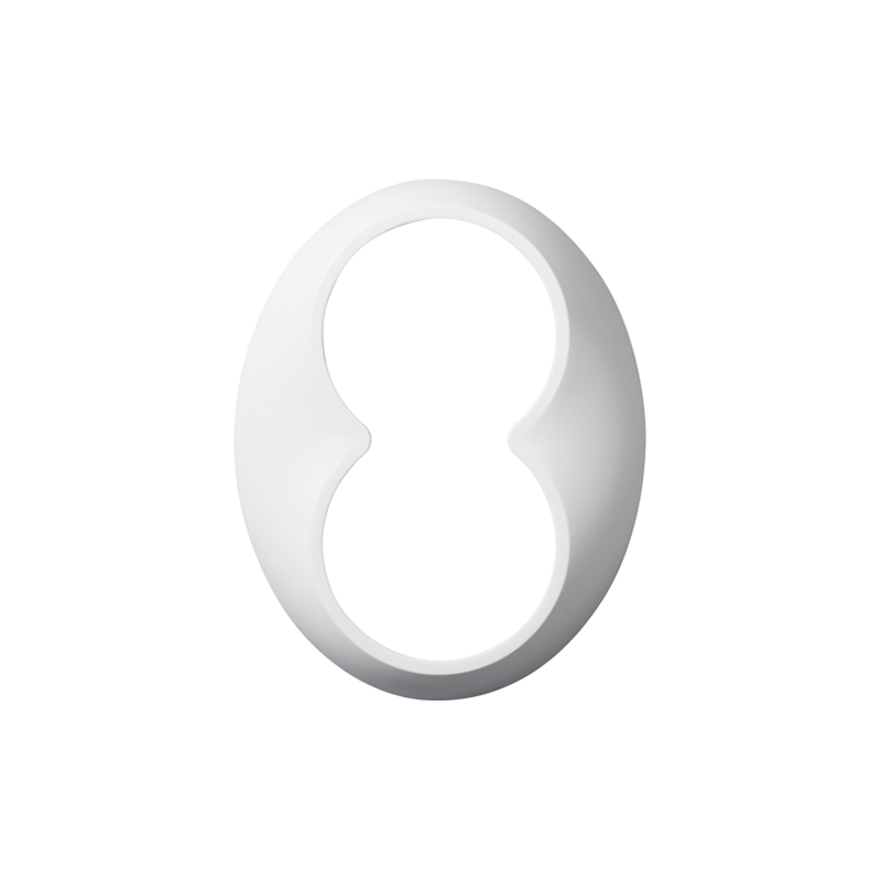 2V Rāmis "Balts" Renova