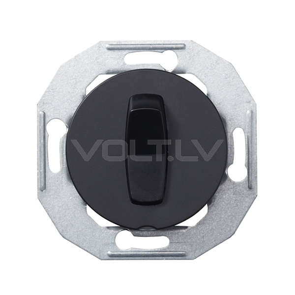 Переключатель "Черный" Renova