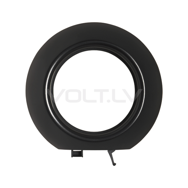 1V Rāmis Gala "Melns" Renova