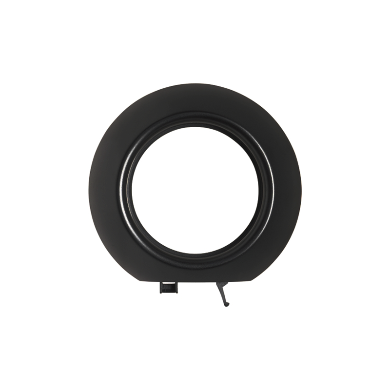 1V Rāmis Gala "Melns" Renova