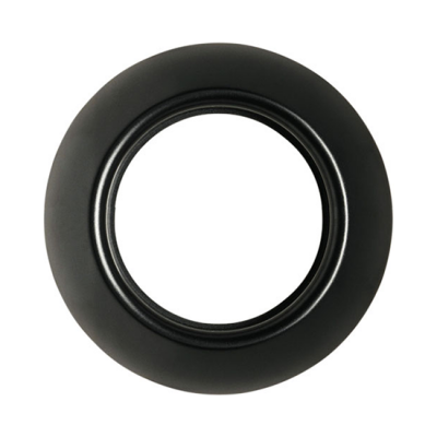 1М Рамка "Черный" Renova