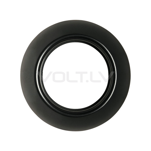 1М Рамка "Черный" Renova