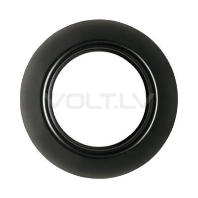 1М Рамка "Черный" Renova