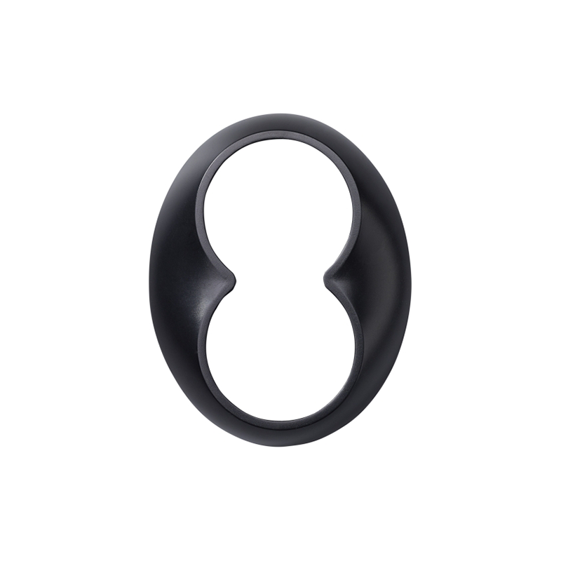 2М Рамка "Черный" Renova