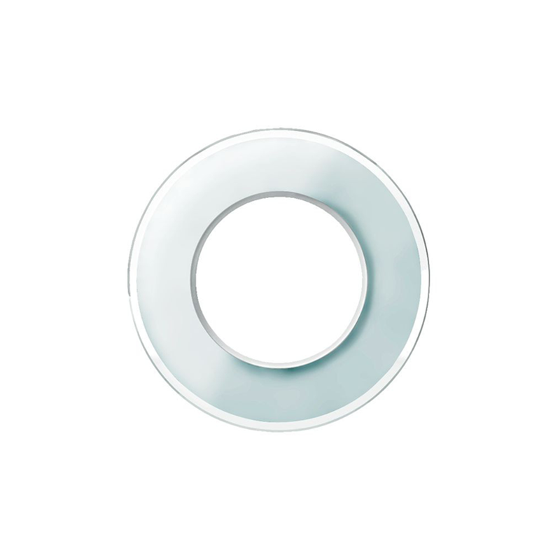 1V Rāmis "Balts Stikls" Renova