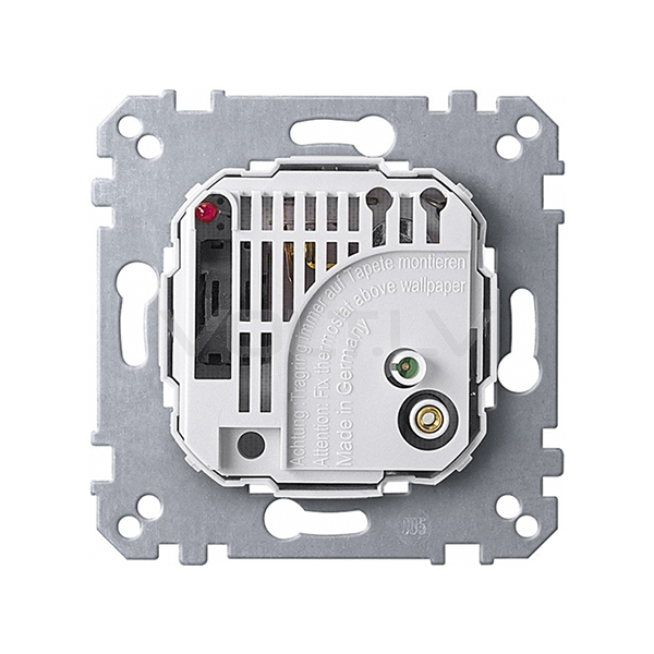 Istabas Termostats "Mehanisms" Merten