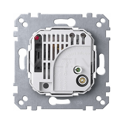 Термостат Комнатный "Механизм" Merten