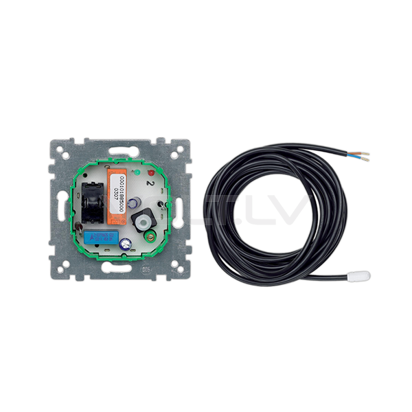 Термостат Теплого Пола "Механизм" Merten